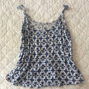 American Eagle Soft & Sexy Tank, Size M